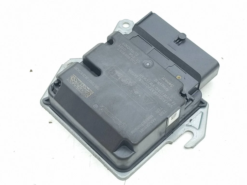 Sterownik poduszek powietrznych 5QS959655T