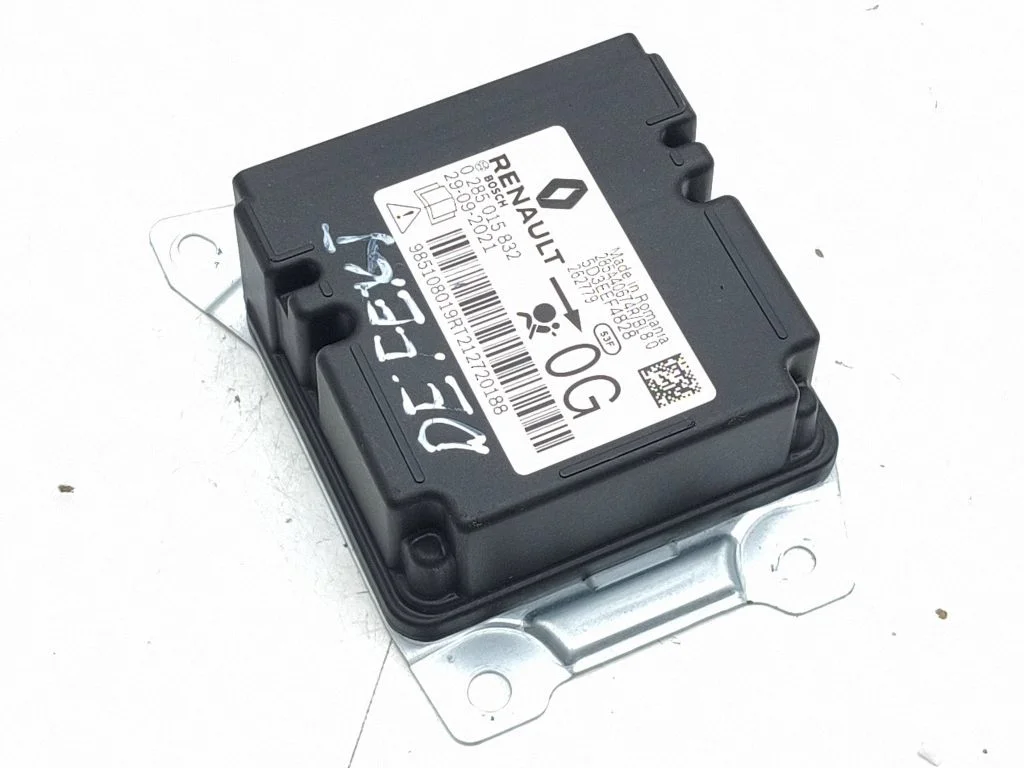 Sterownik poduszek powietrznych 5D3EEF4828