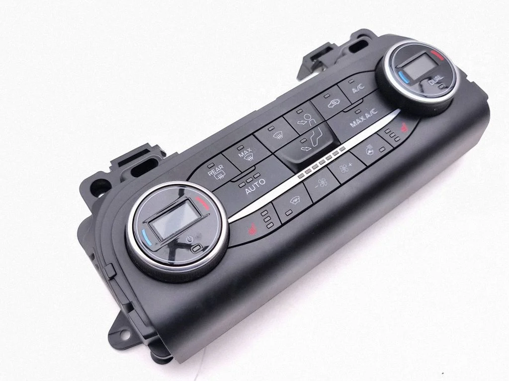 Climate control unit JX7T18C612HC
