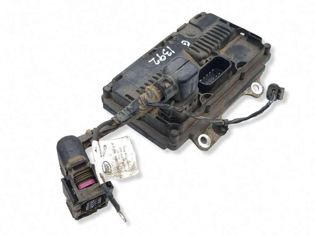 Torque split ecu control unit/module – Land Rover Range Rover Evoque L551 (2018-)