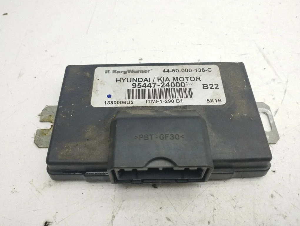 Torque split ecu control unit/module – KIA Sportage (2005-2010)