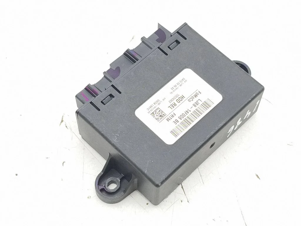 Tailgate/trunk control unit/module – Ford Mustang Mach-E (2020-)