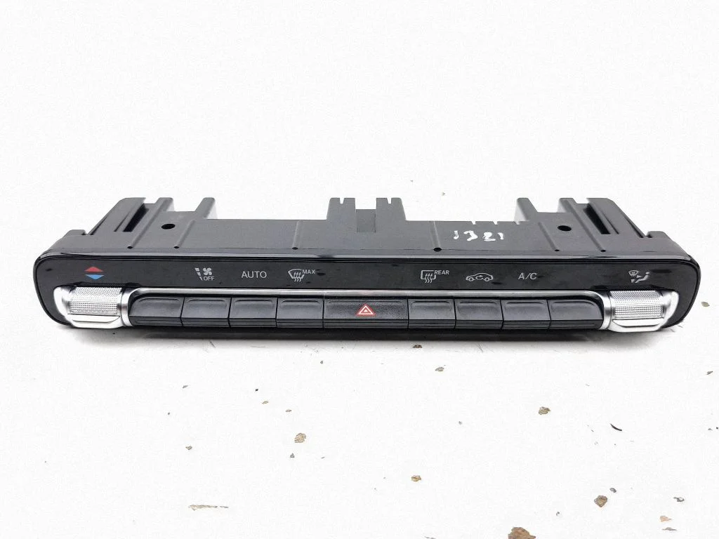 Climate control unit A2479056503