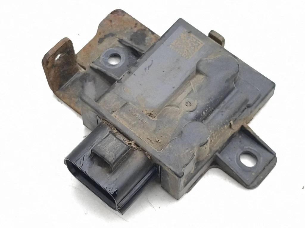 Degvielas sūkņa vadības bloks – Land Rover Range Rover Evoque L551 (2018-)