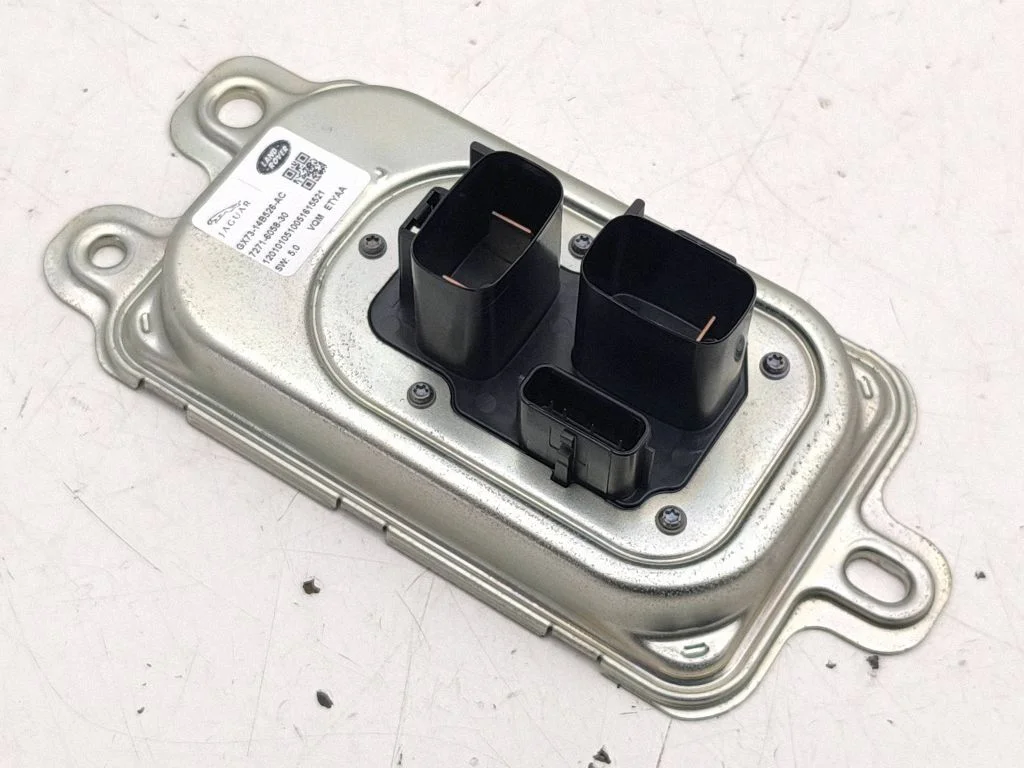 Fuel injection pump control unit/module – Land Rover Range Rover Evoque L551 (2018-)