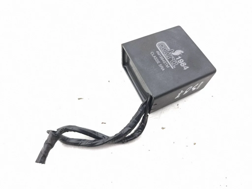 Alarm control unit/module 4M1984STM