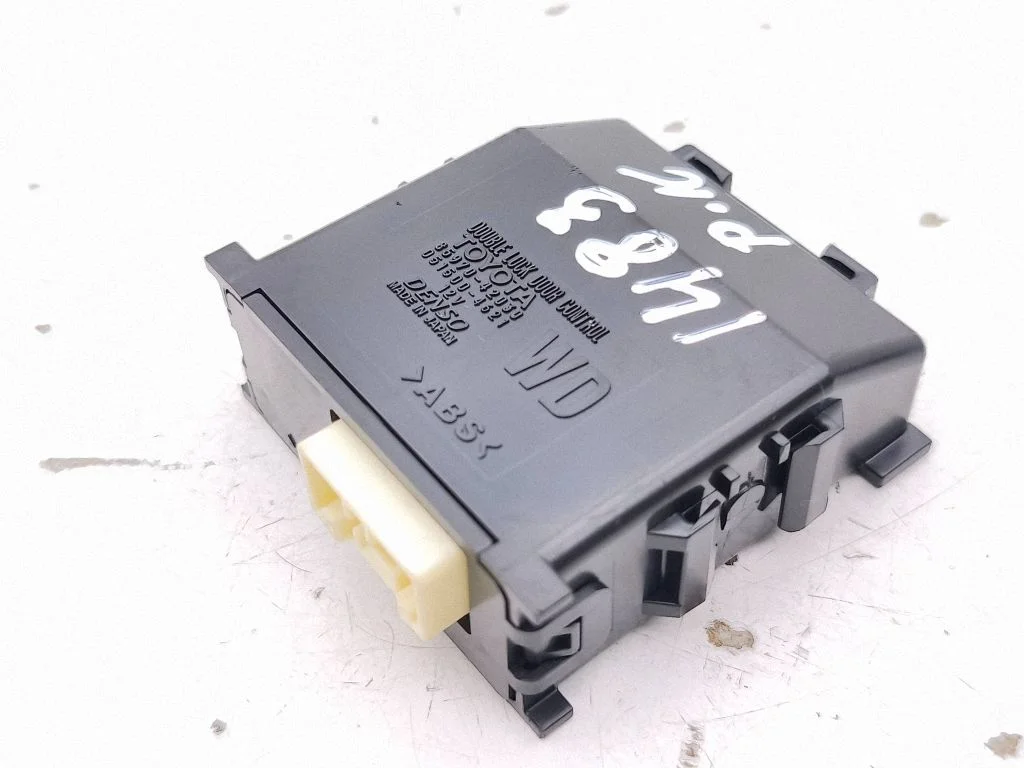 Door central lock control unit/module 8597042030