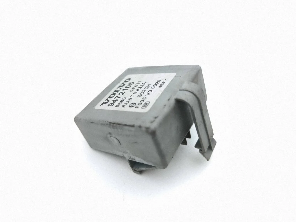 Alarm control unit/module 9472105