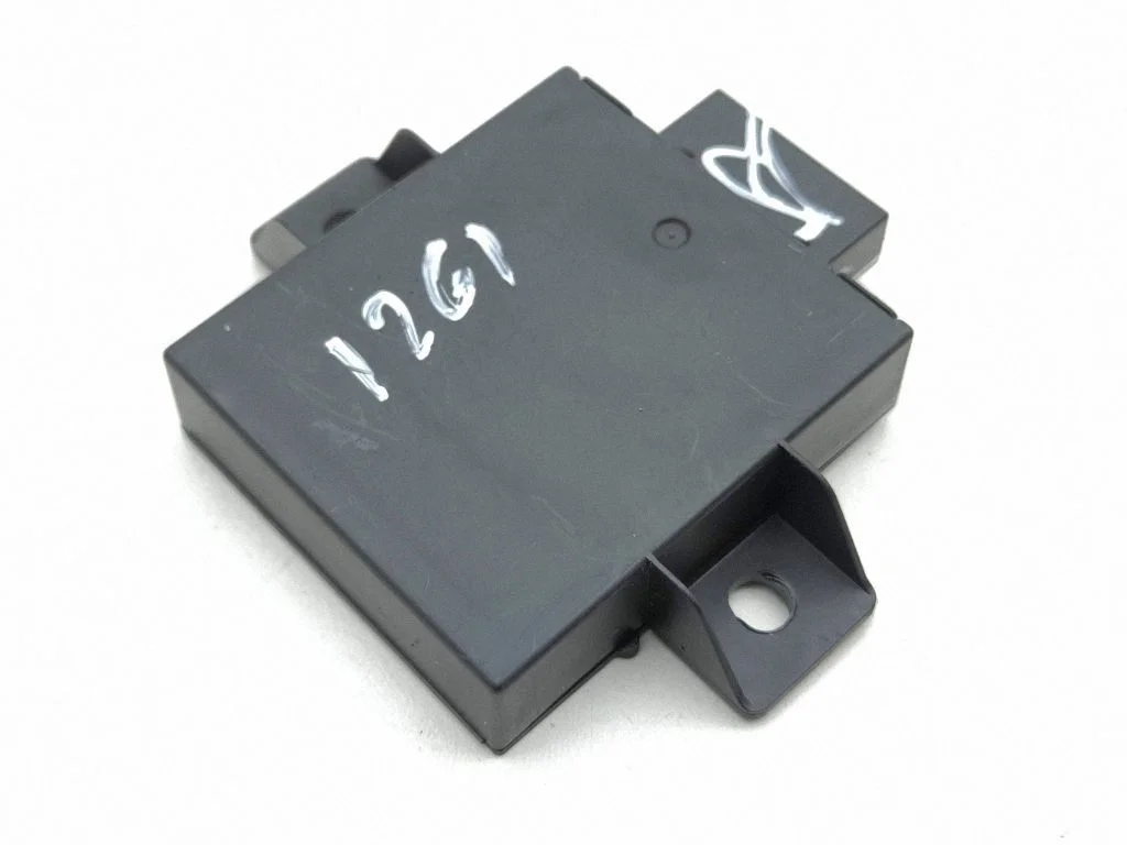 Alarm control unit/module 7L0907719