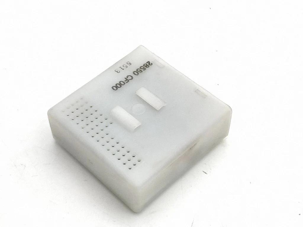 Door central lock control unit/module 28550CF000