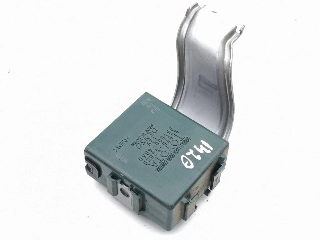 Door central lock control unit/module 8597053030