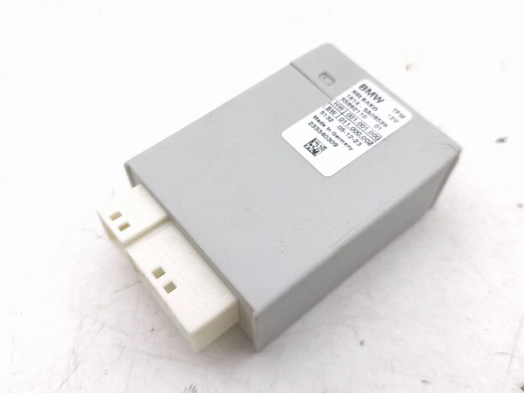 Kütusepumba juhtplokk 16145A08539