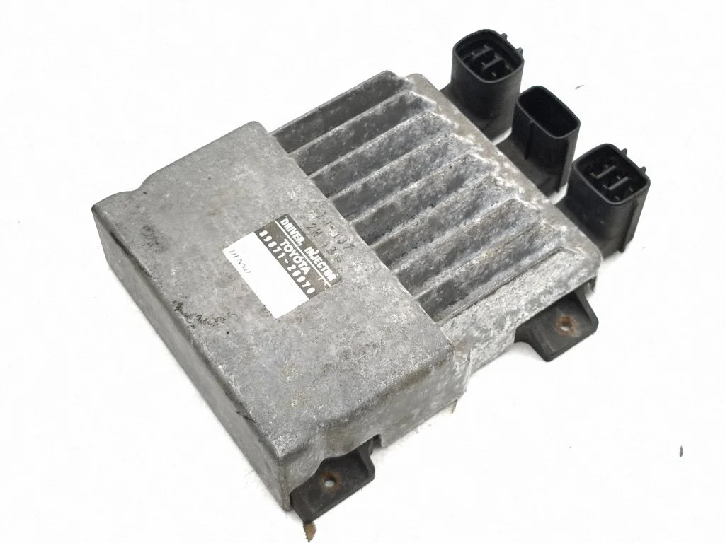 Sterownik pompy paliwa – Lexus IS 220D-250-350 (2006-2013)