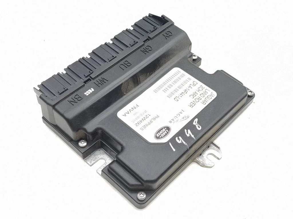 Suspension control unit/module CPLA14F441LD