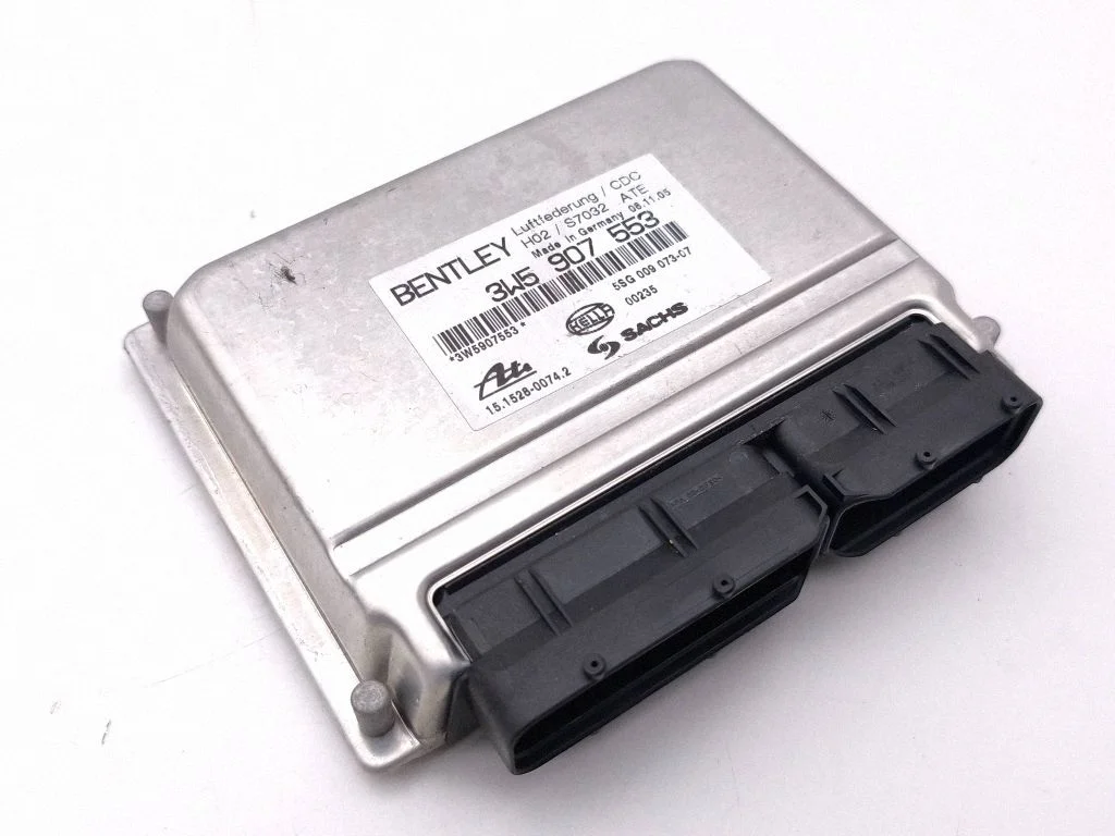 Suspension control unit/module 3W5907553