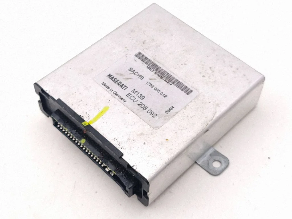 Suspension control unit/module 1785000012