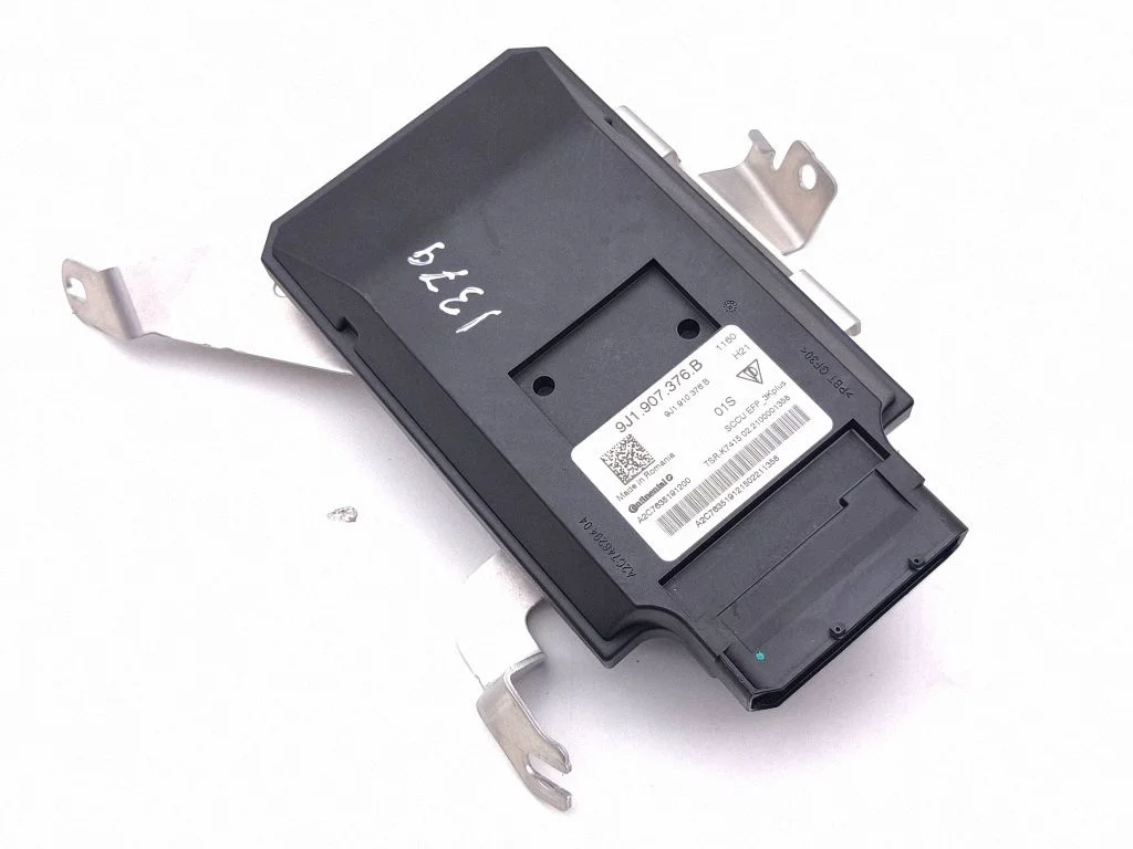 Suspension control unit/module 9J1907376B