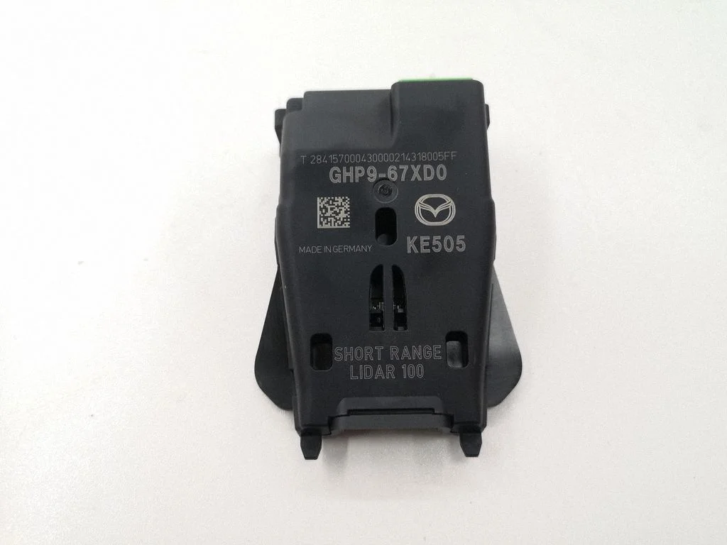 Cruise control unit/module – Mazda CX-5 (2012-2017)