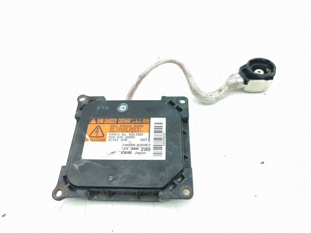 Xenon control unit/module 3900060082