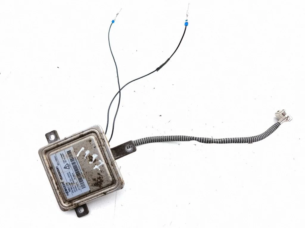 Xenon control unit/module 1036060061