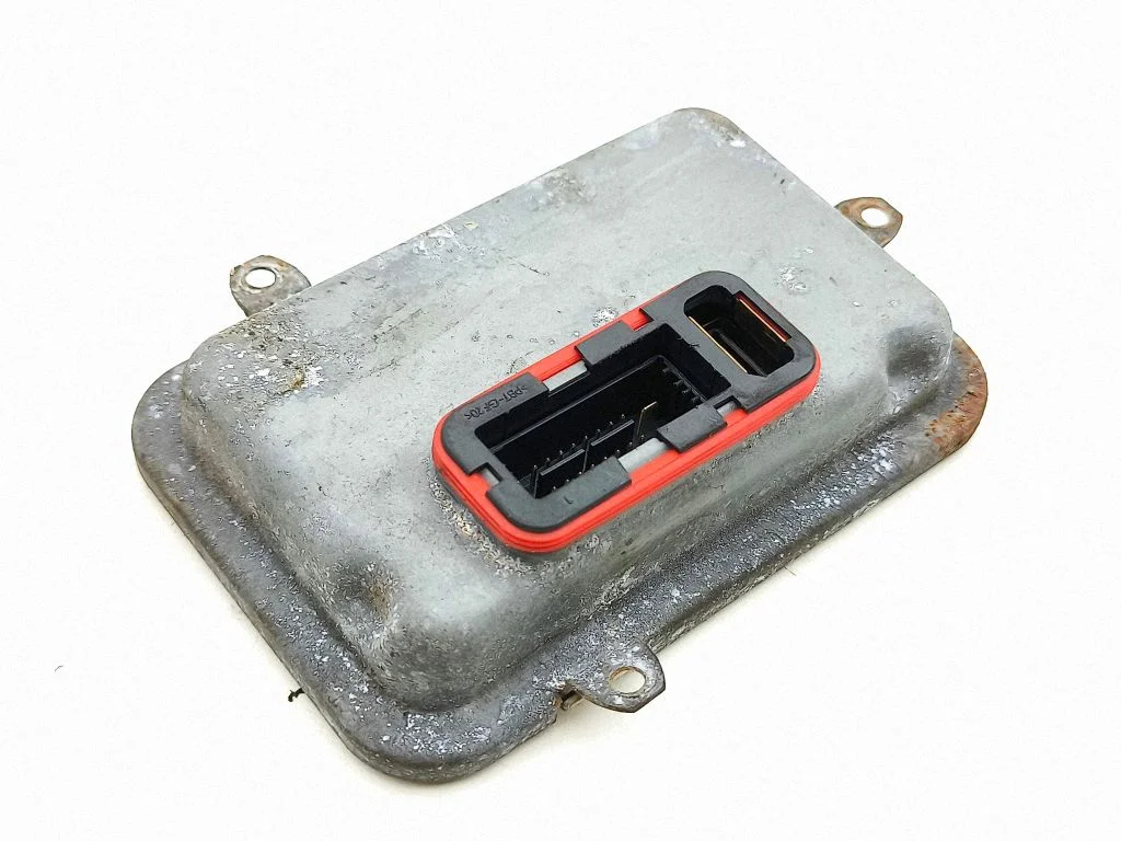 Xenon control unit/module – Mercedes-Benz CLS-Class C218 X218 (2011-2017)