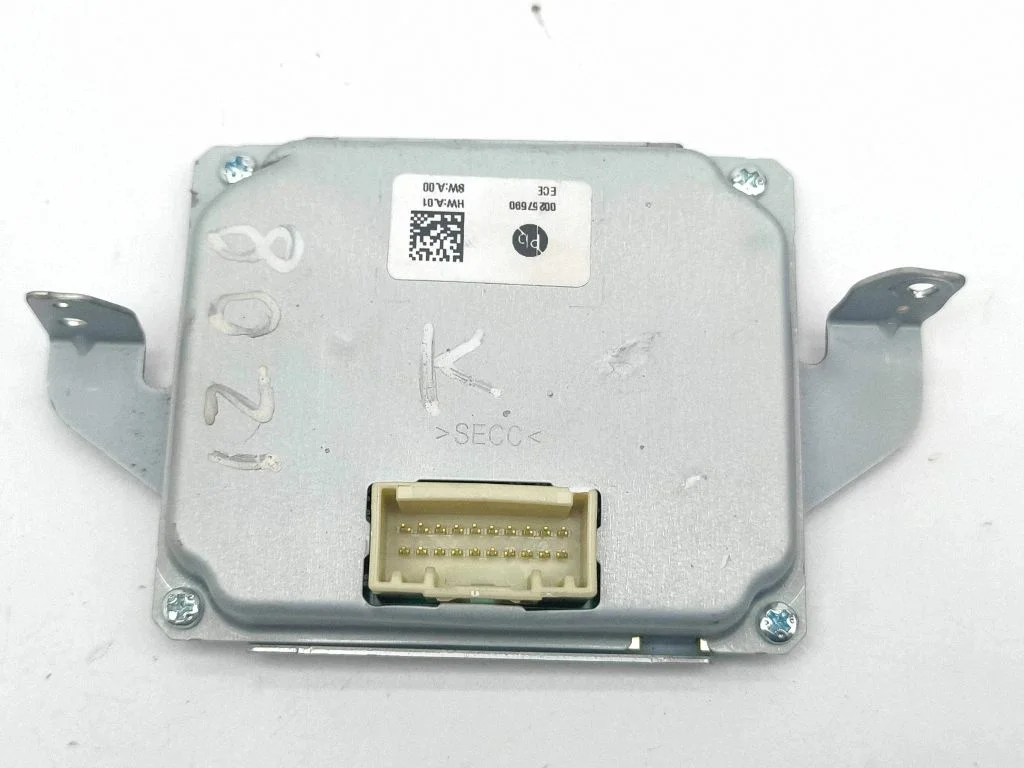 Xenon control unit/module 00257590
