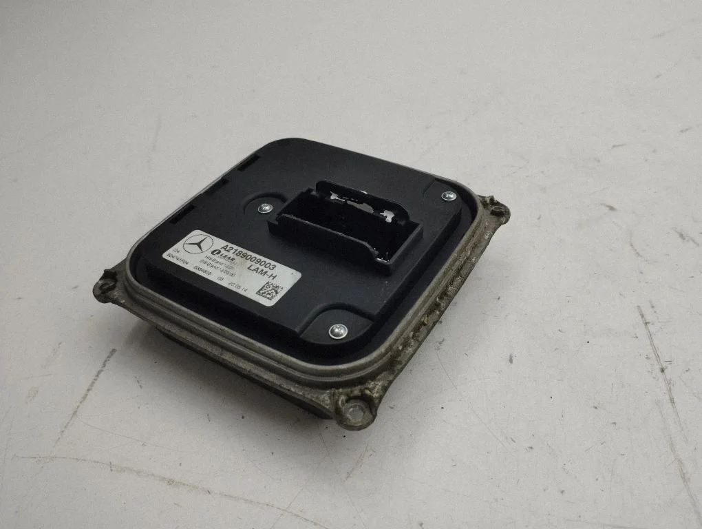 Xenon control unit/module – Mercedes-Benz CLS-Class C218 X218 (2011-2017)