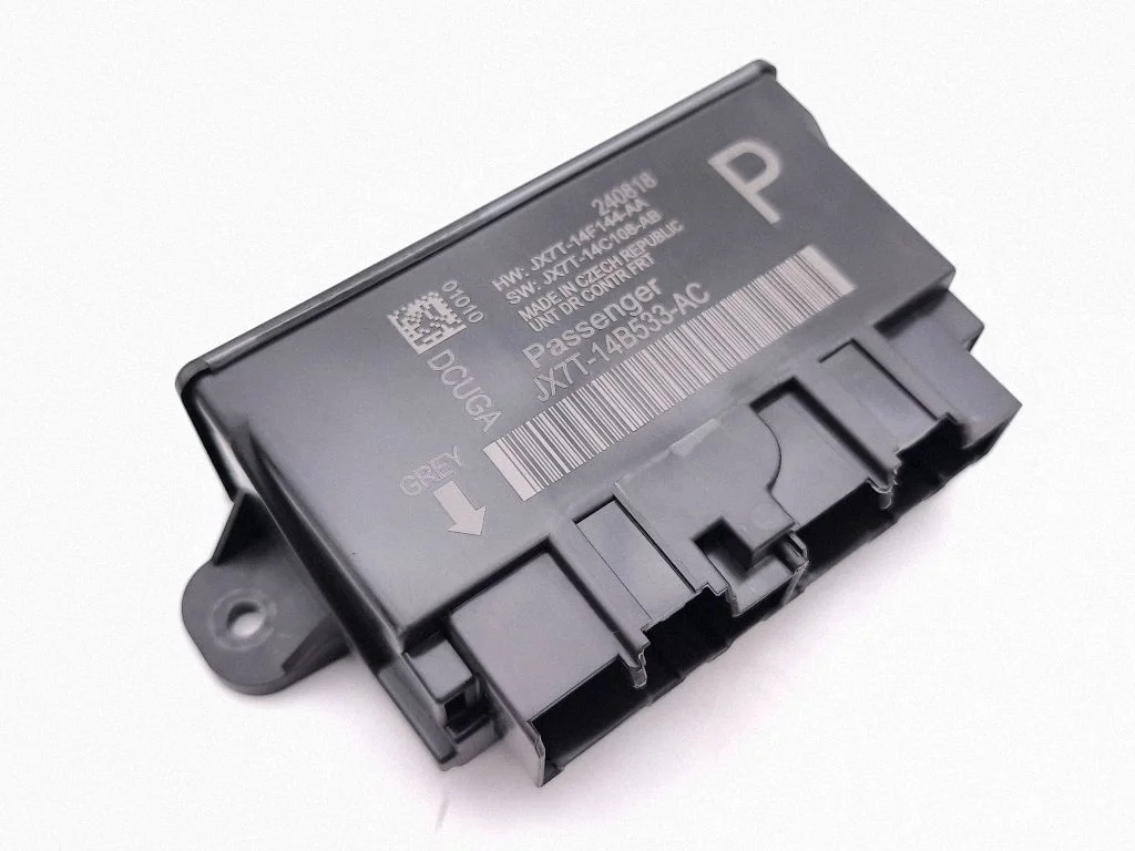 Door control unit/module JX7T14F144AA