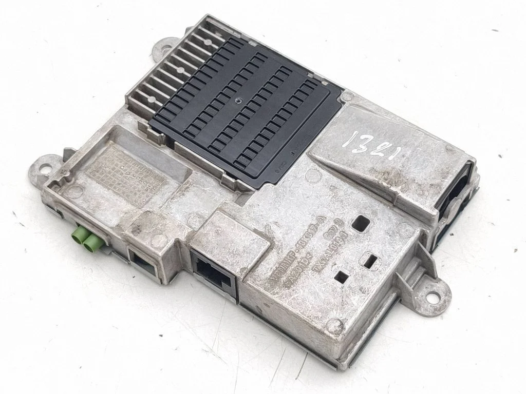 Speedometer control unit/module A1779008716