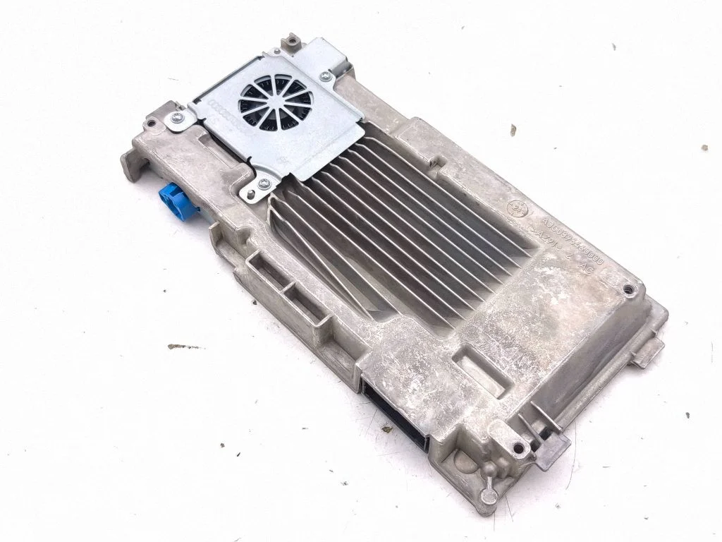 Spidomeetri juhtplokk – BMW 3-seeria G20 G21 (2019-)