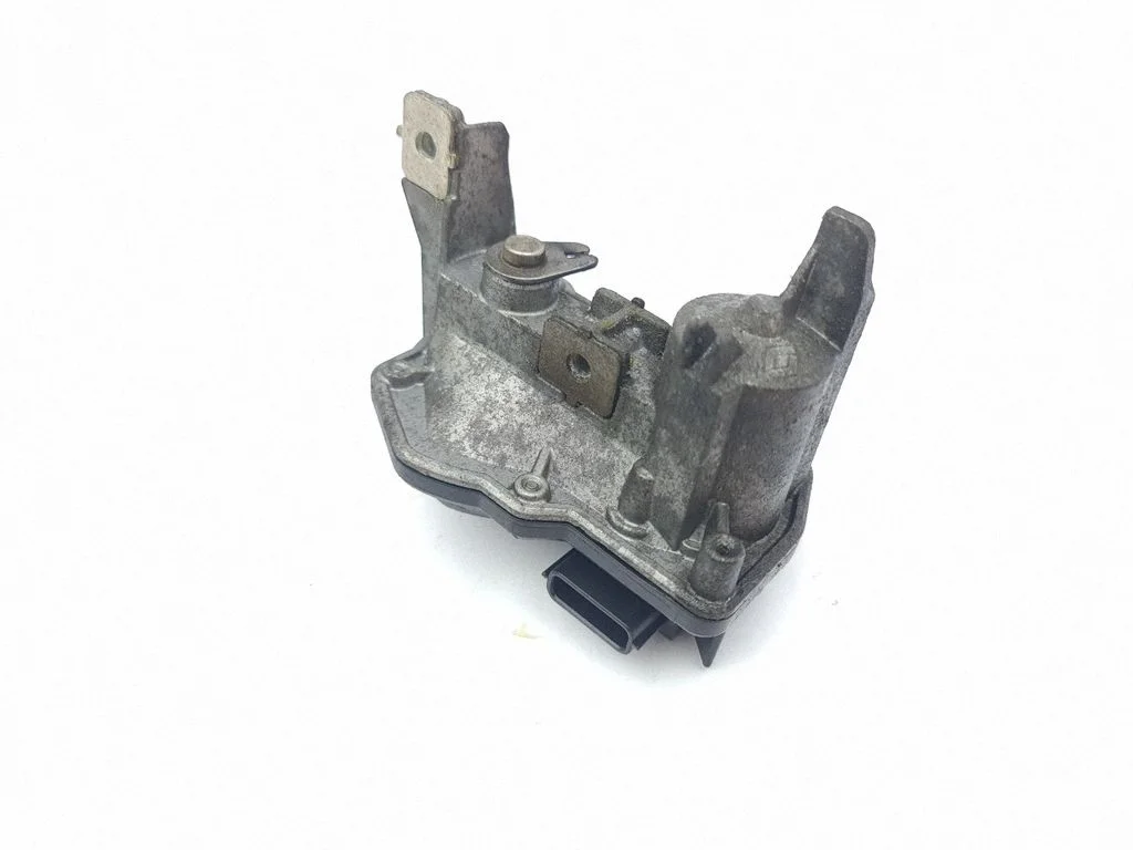 Reducing agents exhaust control unit 01416E0801