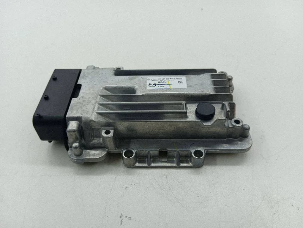 Reducing agents exhaust control unit 0281020137