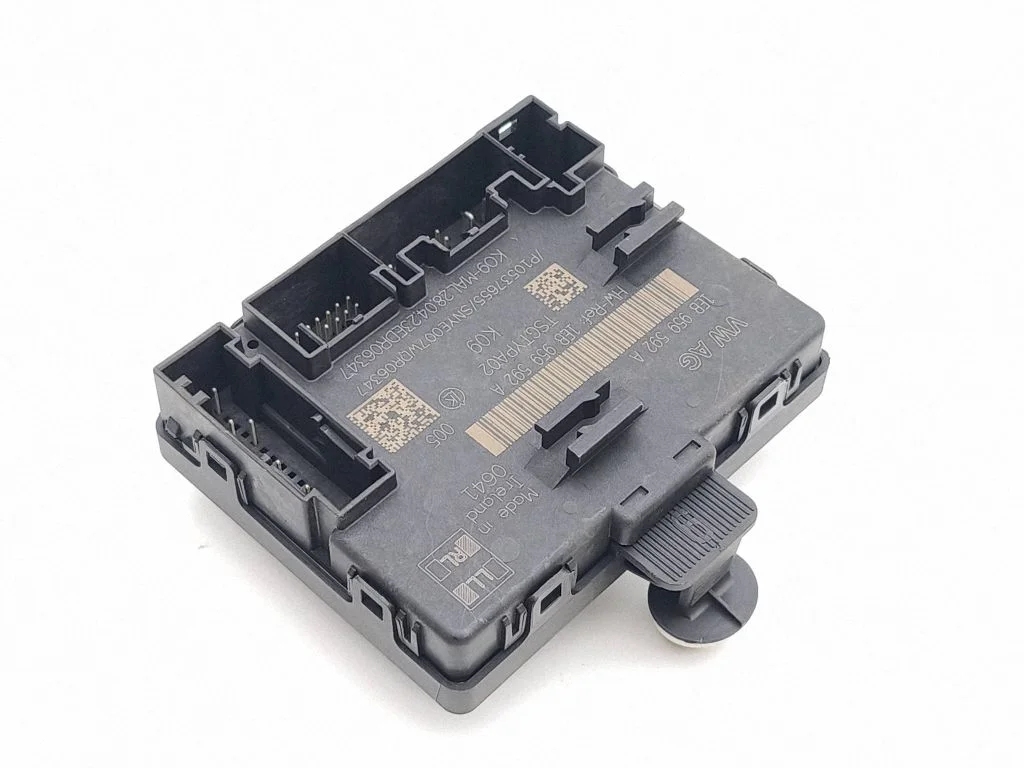 Door control unit/module – Audi Q4 e-tron (2021-)