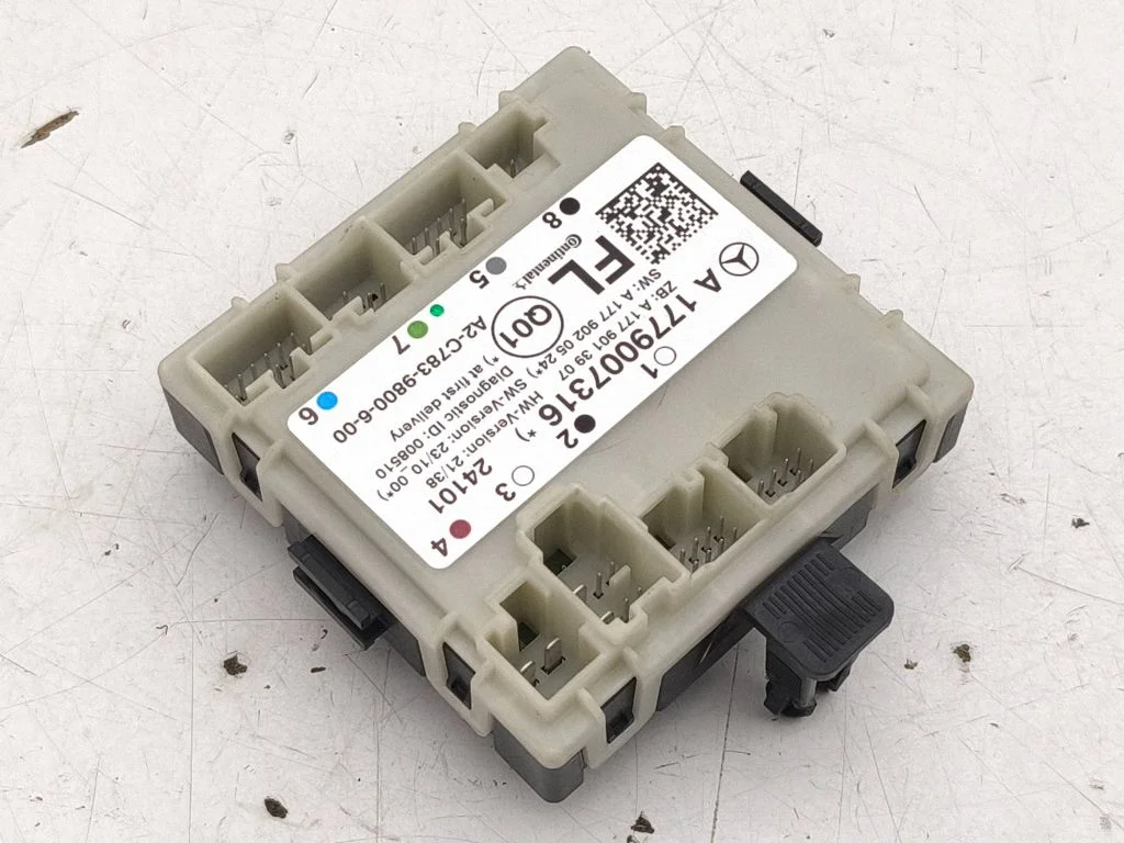 Door control unit/module A1779007316