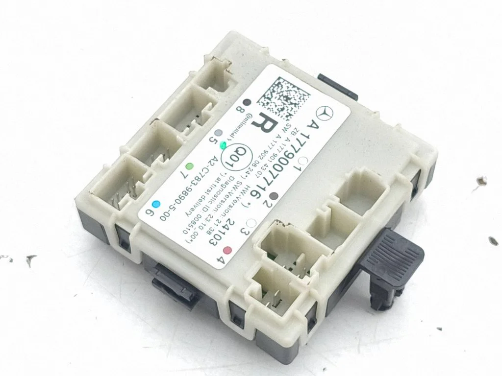 Door control unit/module A1779007716