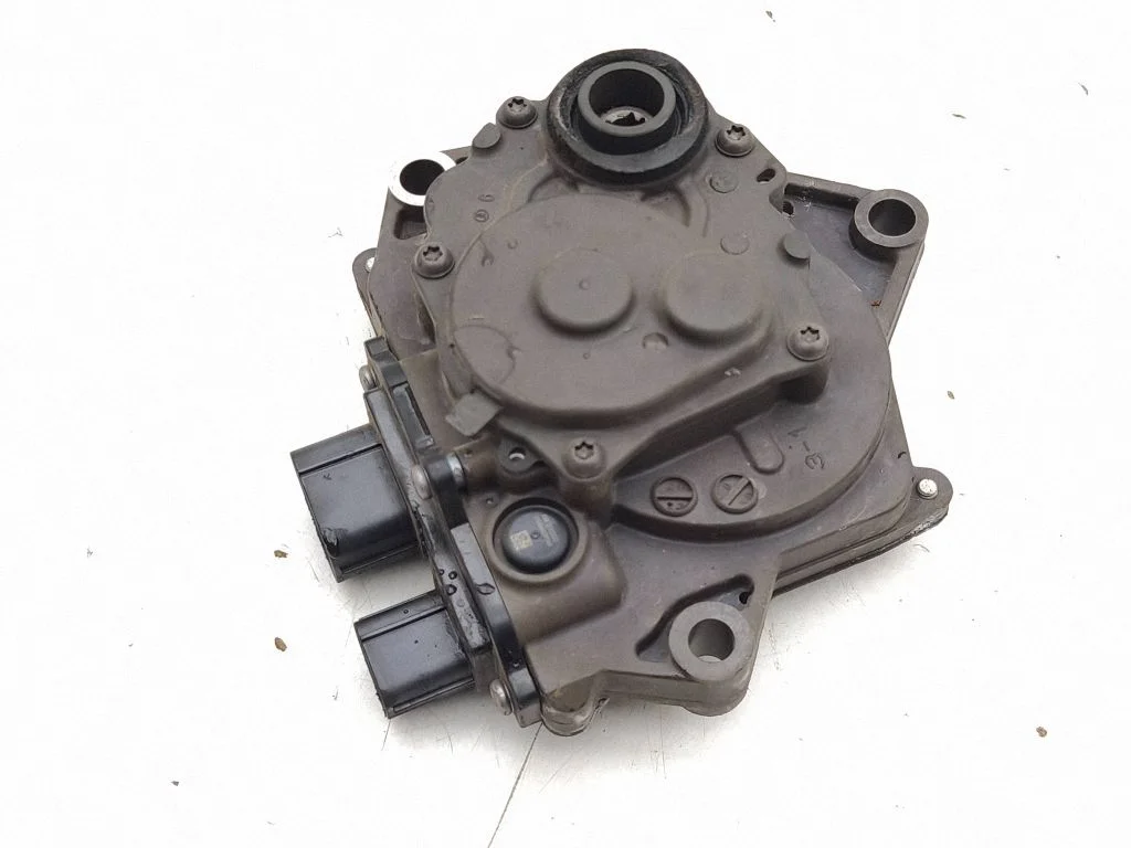 Sterownik skrzyni biegów 08181805710