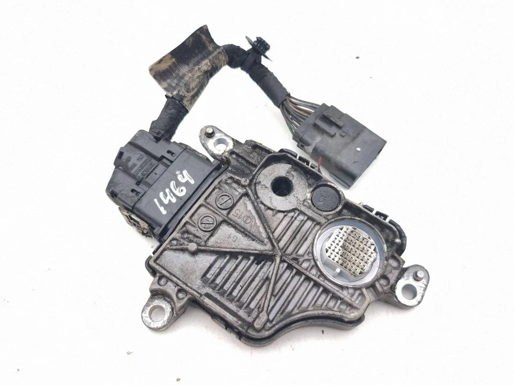 Gearbox control unit/module 9834910080