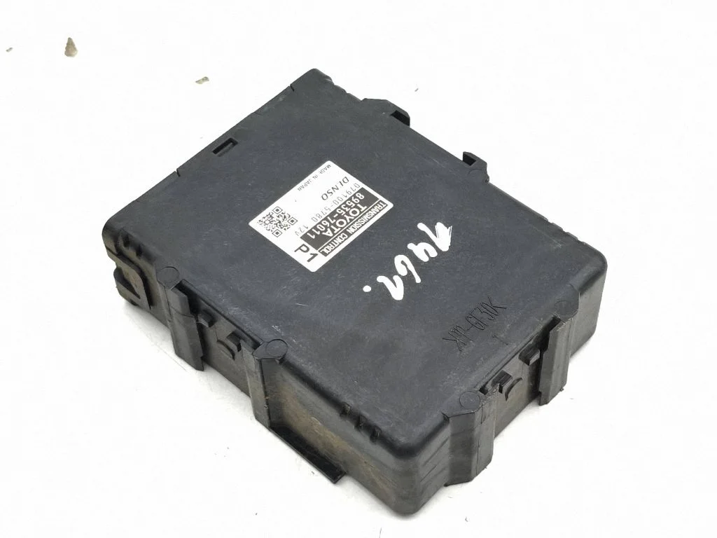 Gearbox control unit/module – Toyota Prius+ (ZVW40) (2011-2018)