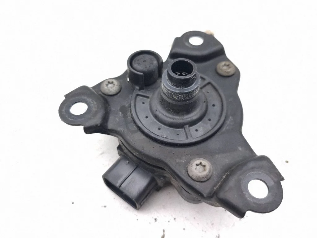 Pārnesumkārbas vadības bloks 3558047030