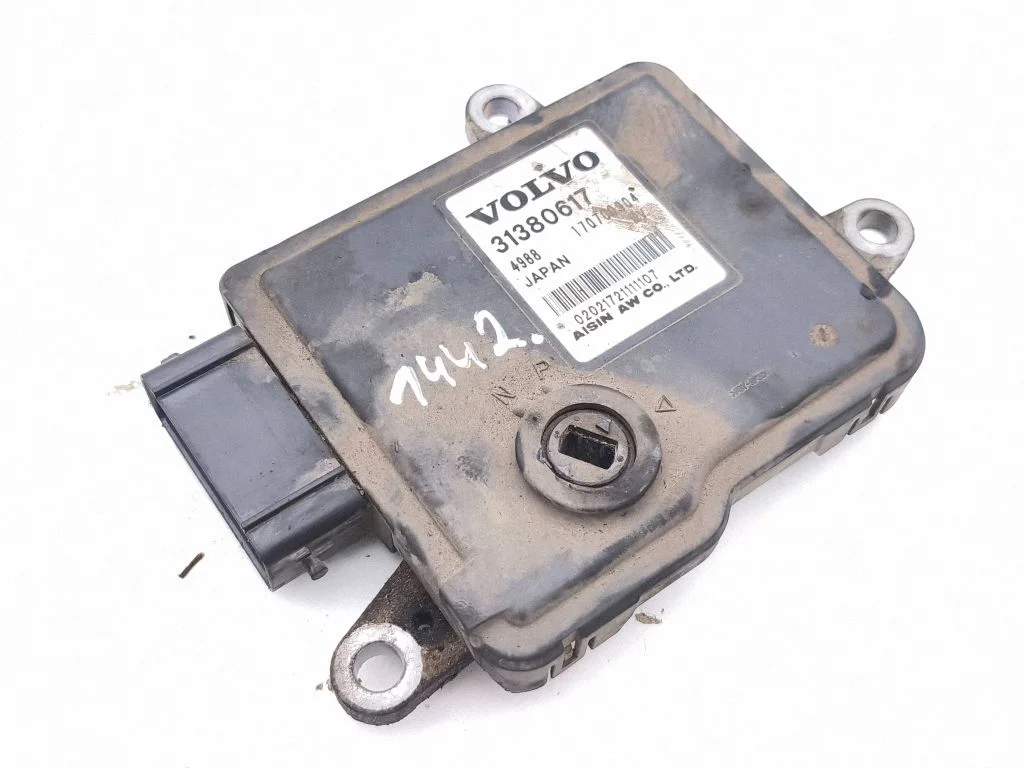 Gearbox control unit/module 31380617