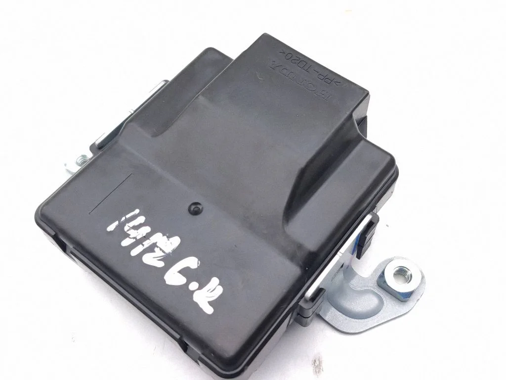 Transfer box differential control unit 483105TGH72