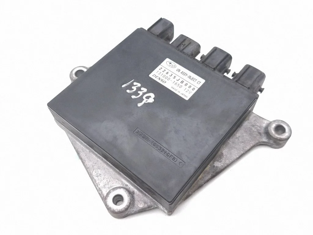 Iesmidzināšanas vadības bloks 22635JB000