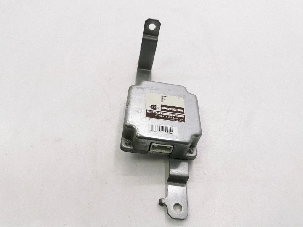 Jaotuskasti juhtplokk 41650CC40A