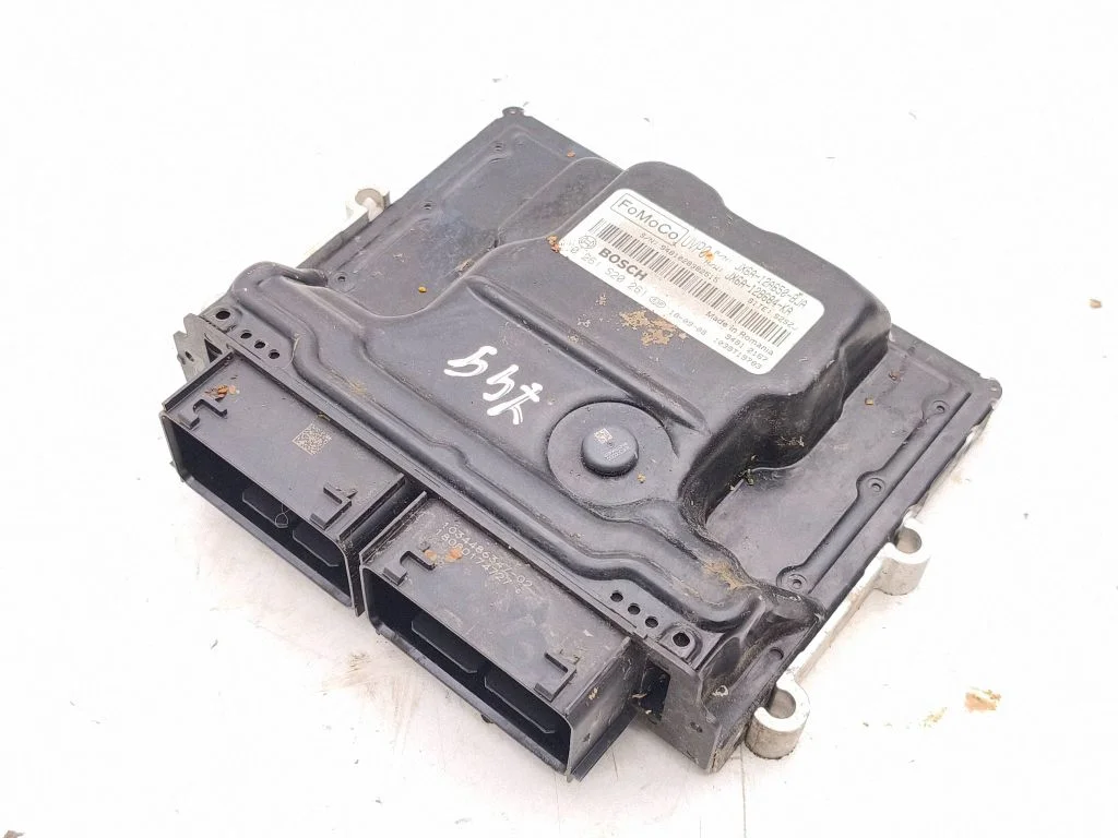 Engine control unit/module JX6A12A650BJA
