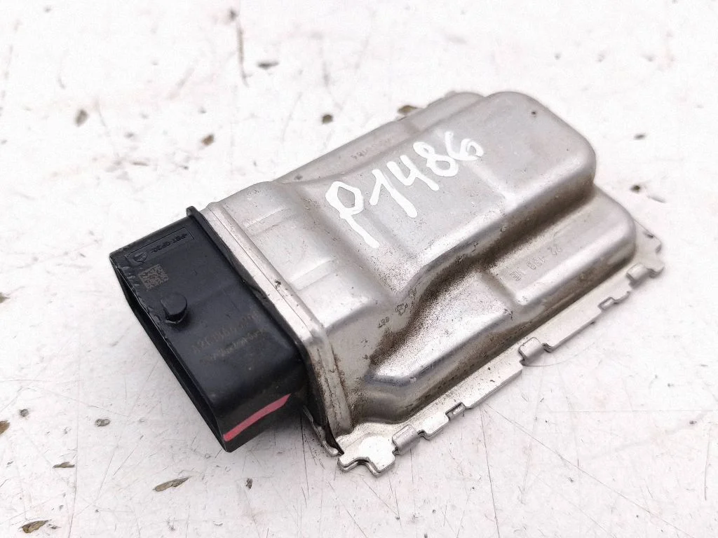 Engine control unit/module MJ9812A650VA
