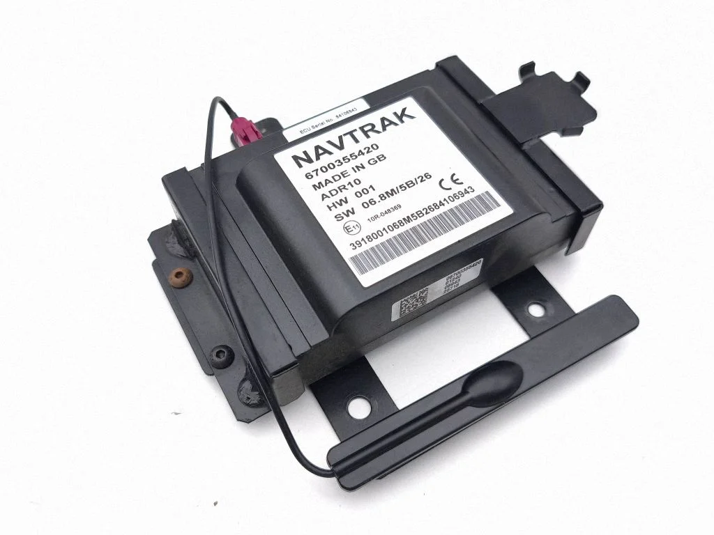 Other control units/modules 6700355420