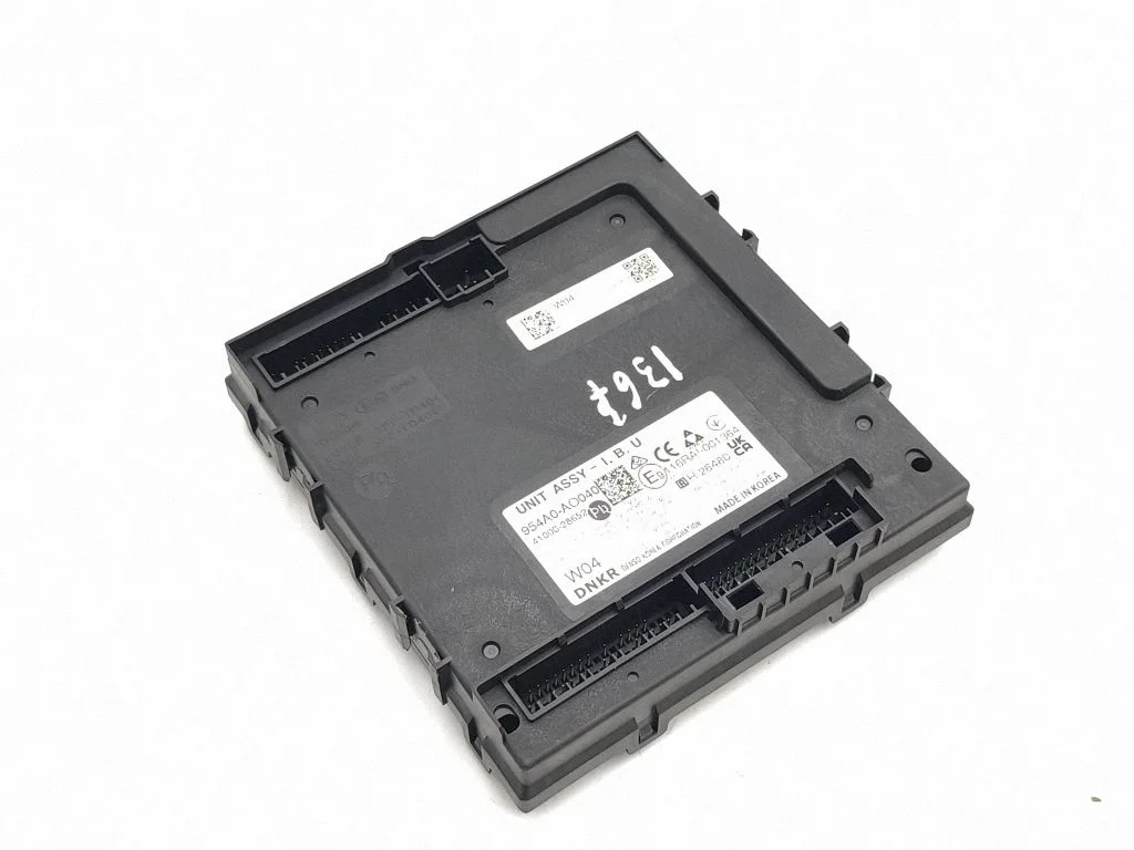 Kere juhtmoodul 954A0AO040