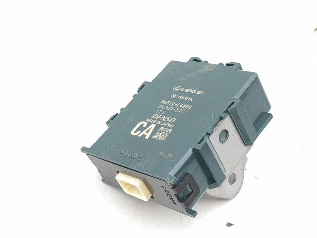 Citi vadības bloki/moduļi 86572F4050