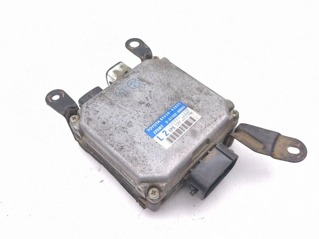 Power steering control unit/module 8965053020