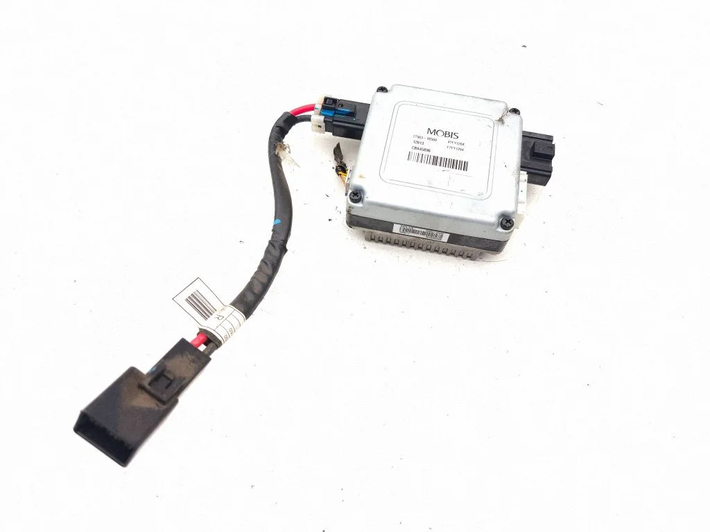 Power steering control unit/module 2T56399500